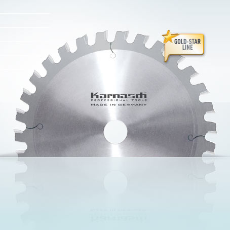 Hartmetall-bestücktes Kreissägeblatt, Super-Bausäge 185x2,8/1,8x20/16mm 30 WZ - NL: 2-6-32