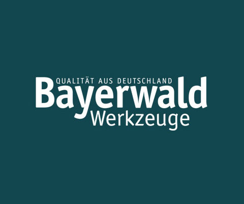 Bayerwald Werkzeuge