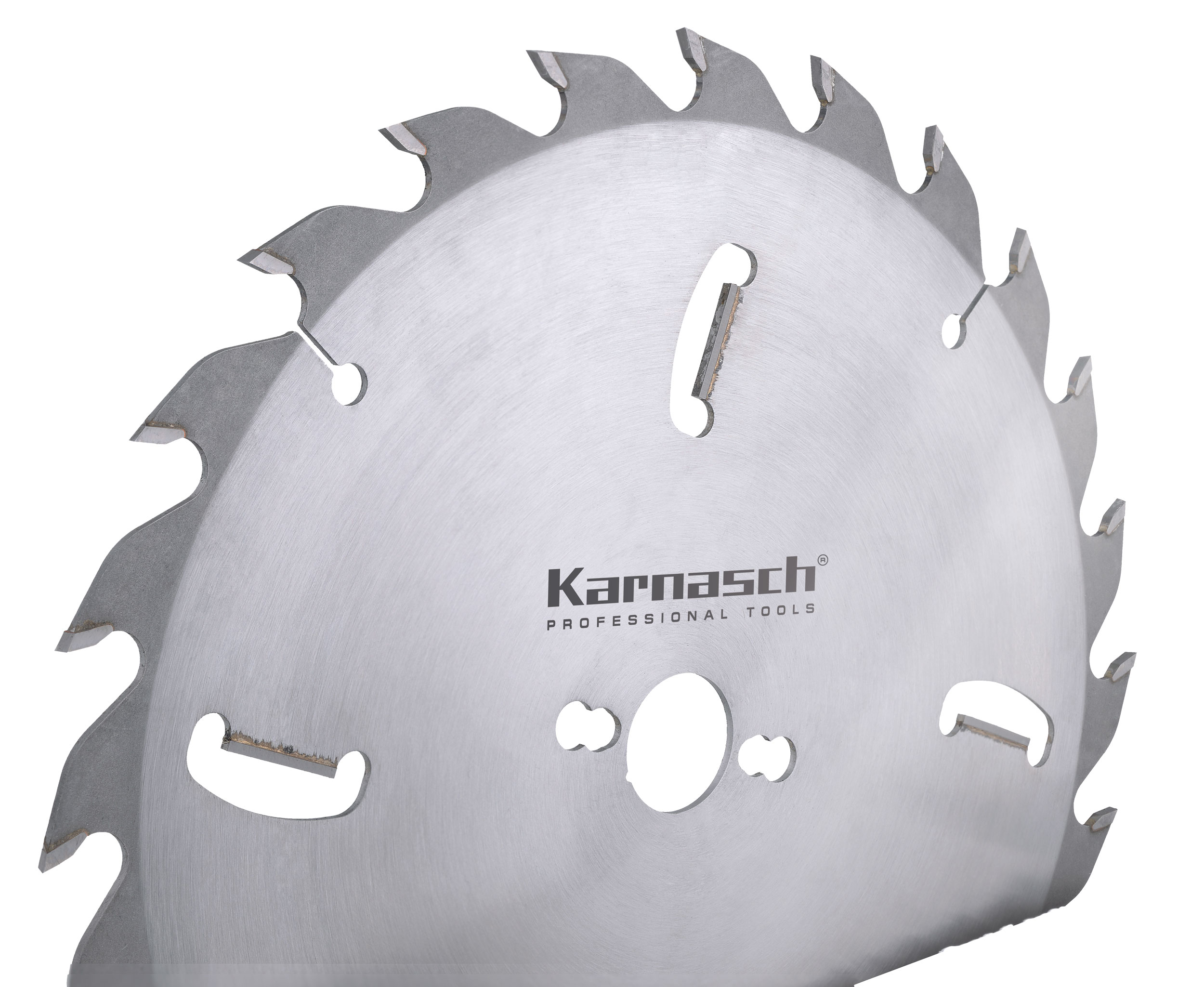 HM Kreissägeblatt - 500 x 4.4/3.2 x 30 Z44 WZ+R