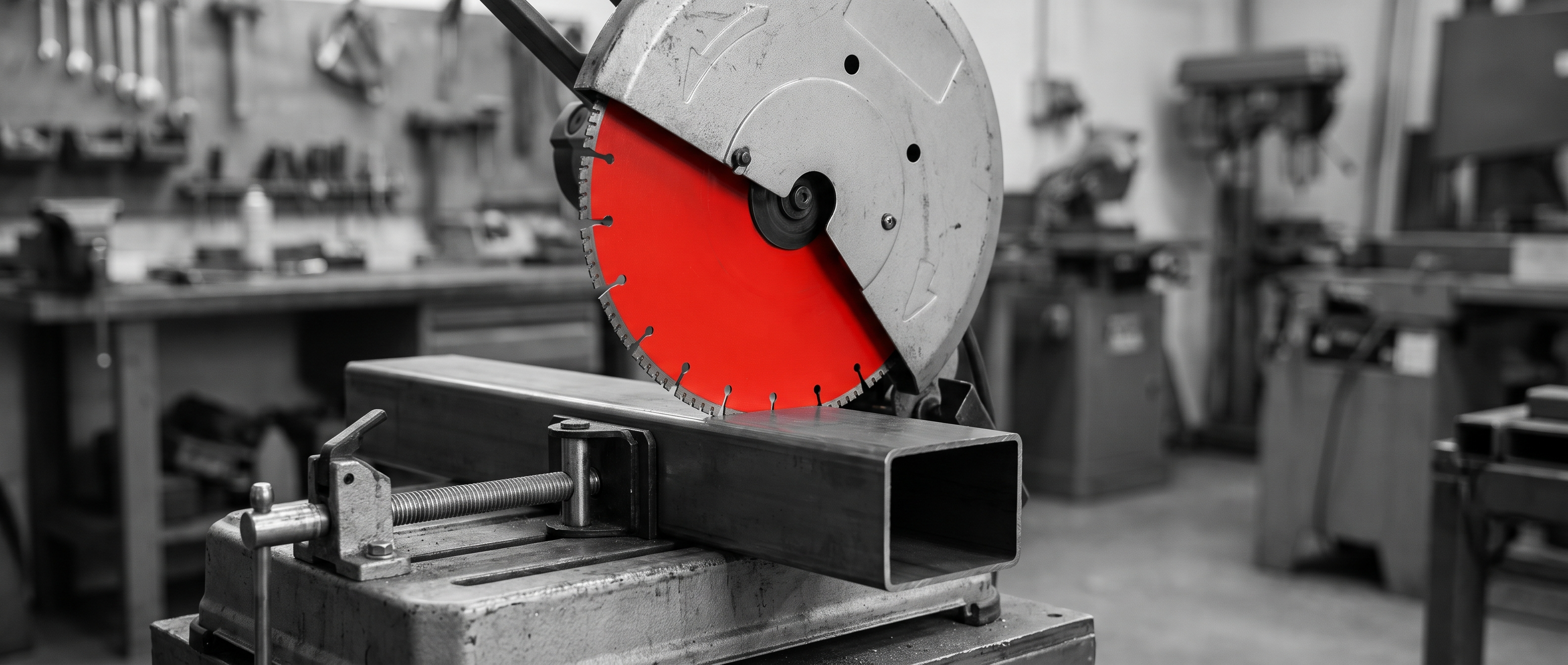 Kreissägeblatt – rub_drycutter