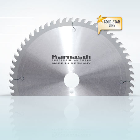 Hartmetall-bestücktes Kreissägeblatt Handkreissägen 185x2,8/1,8x20mm 56 WZ