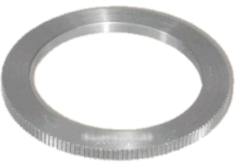 Reduzierring 40 mm / 32 mm (Dicke 2 mm)