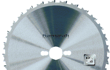 HM Kreissägeblatt - 180 x 1.8/1.4 x 30 Z20 WZ
