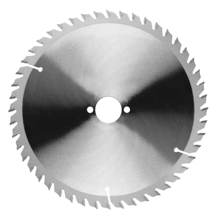 HM Kreissägeblatt - 330 x 3.2 x 30 Z24 WZ