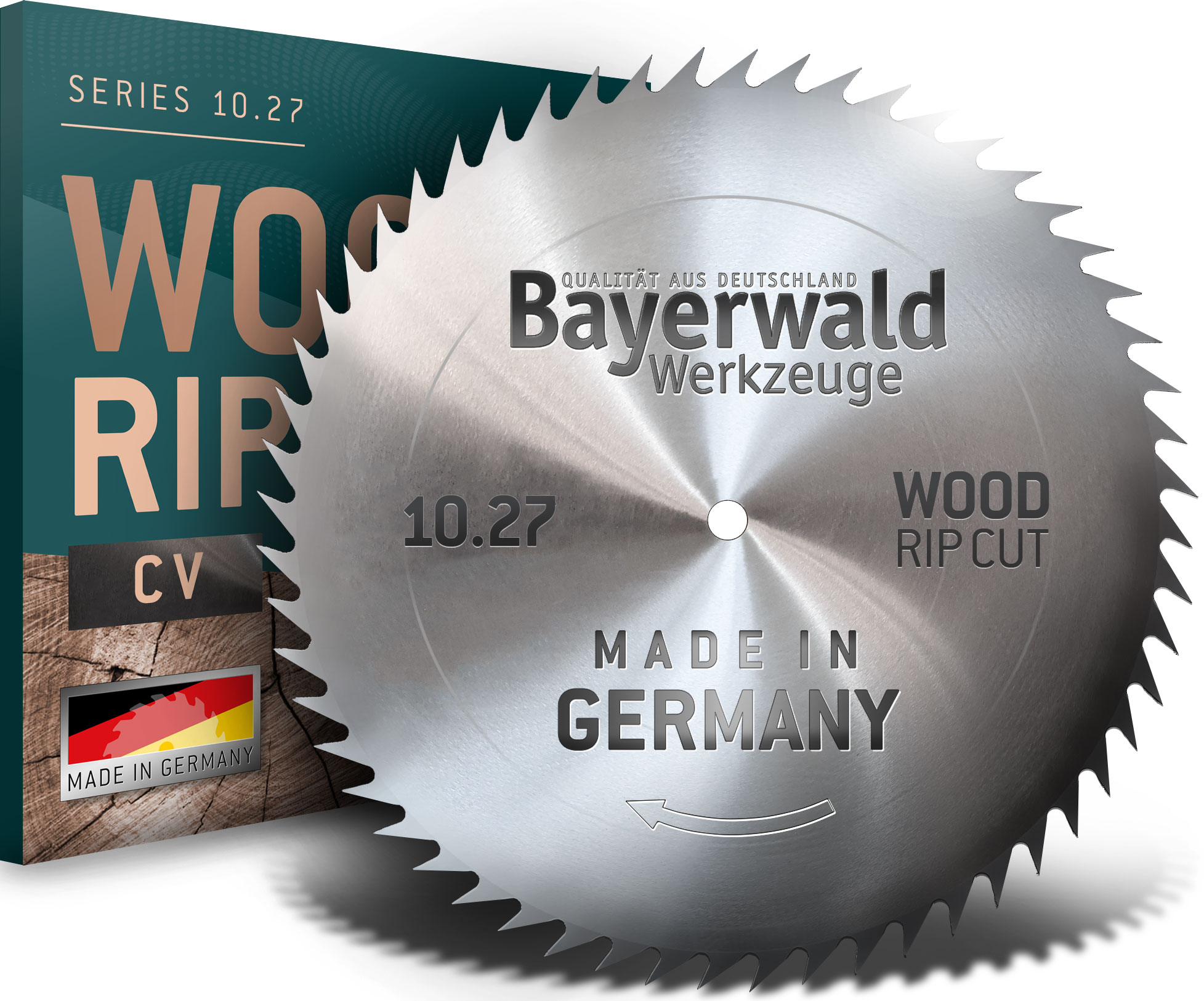 CV Kreissägeblatt - 700 x 3.2 x 30 Z80 NV-B