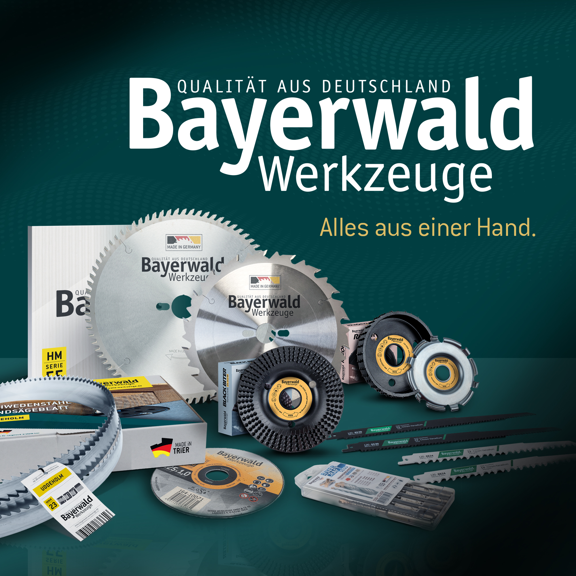 CS Kreissägeblatt - 350 x 1.8 x 30 Z80 NV-B